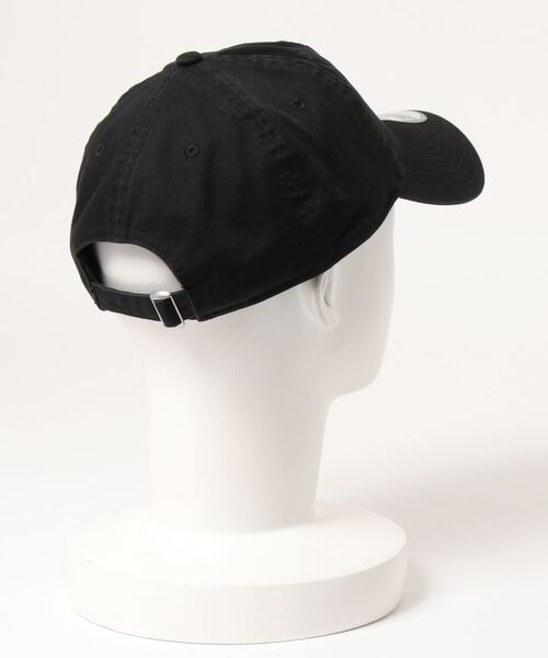 NEW ERA（ニューエラ）の「【NEW ERA】9TWENTY MLBフラットエンブロイダリー ミニロゴ（キャップ・メンズ・ベージュ系その他/ブルー系その他/ブラック系その他/ブラック系その他2/グリーン系その他・F）」の19枚目の写真