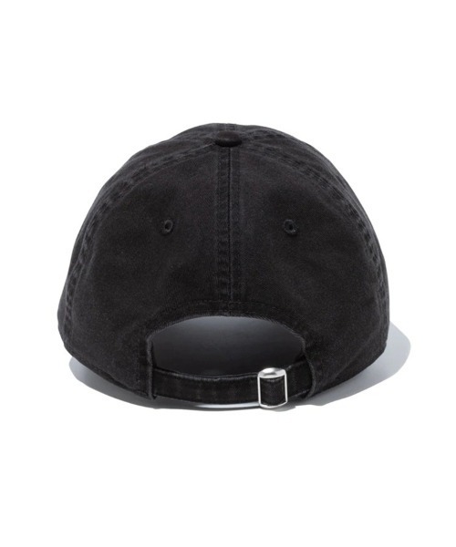 NEW ERA（ニューエラ）の「【NEW ERA】9TWENTY MLBフラットエンブロイダリー ミニロゴ（キャップ・メンズ・ベージュ系その他/ブルー系その他/ブラック系その他/ブラック系その他2/グリーン系その他・F）」の6枚目の写真