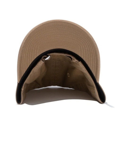 NEW ERA（ニューエラ）の「【NEW ERA】9TWENTY MLBフラットエンブロイダリー ミニロゴ（キャップ・メンズ・ベージュ系その他/ブルー系その他/ブラック系その他/ブラック系その他2/グリーン系その他・F）」の13枚目の写真