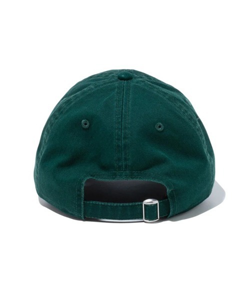 NEW ERA（ニューエラ）の「【NEW ERA】9TWENTY MLBフラットエンブロイダリー ミニロゴ（キャップ・メンズ・ベージュ系その他/ブルー系その他/ブラック系その他/ブラック系その他2/グリーン系その他・F）」の14枚目の写真