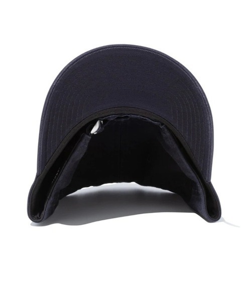 NEW ERA（ニューエラ）の「【NEW ERA】9TWENTY MLBフラットエンブロイダリー ミニロゴ（キャップ・メンズ・ベージュ系その他/ブルー系その他/ブラック系その他/ブラック系その他2/グリーン系その他・F）」の17枚目の写真