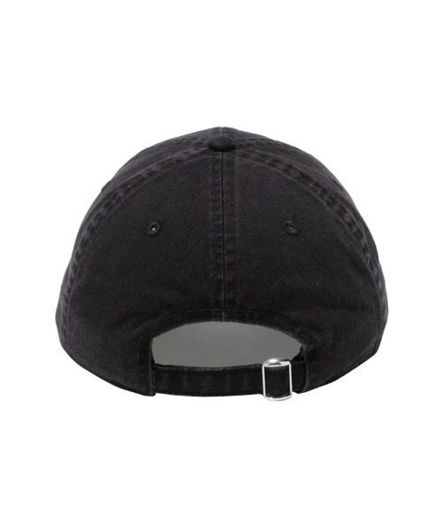 NEW ERA（ニューエラ）の「【NEW ERA】9TWENTY MLBフラットエンブロイダリー ミニロゴ（キャップ・メンズ・ベージュ系その他/ブルー系その他/ブラック系その他/ブラック系その他2/グリーン系その他・F）」の22枚目の写真