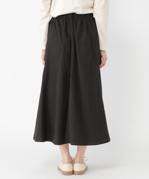 studio CLIP(スタディオクリップ)の「【追加予約受付中/低身長向けアイテム/WEB限定】アソートマーメードスカート(スカート・レディース・ブラック/モカ/その他1/その他2・MEDIUM/SMALL)」の14枚目の写真