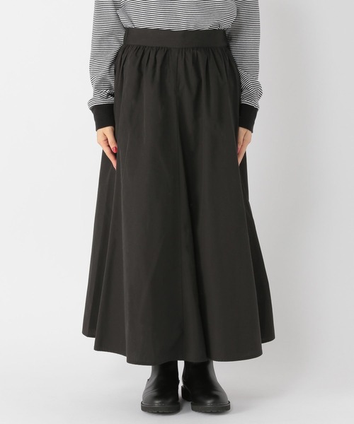 studio CLIP(スタディオクリップ)の「【追加予約受付中/低身長向けアイテム/WEB限定】アソートマーメードスカート(スカート・レディース・ブラック/モカ/その他1/その他2・MEDIUM/SMALL)」の15枚目の写真