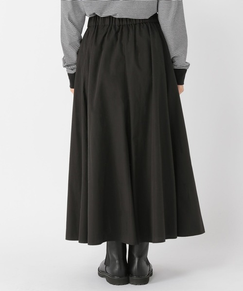 studio CLIP(スタディオクリップ)の「【追加予約受付中/低身長向けアイテム/WEB限定】アソートマーメードスカート(スカート・レディース・ブラック/モカ/その他1/その他2・MEDIUM/SMALL)」の17枚目の写真