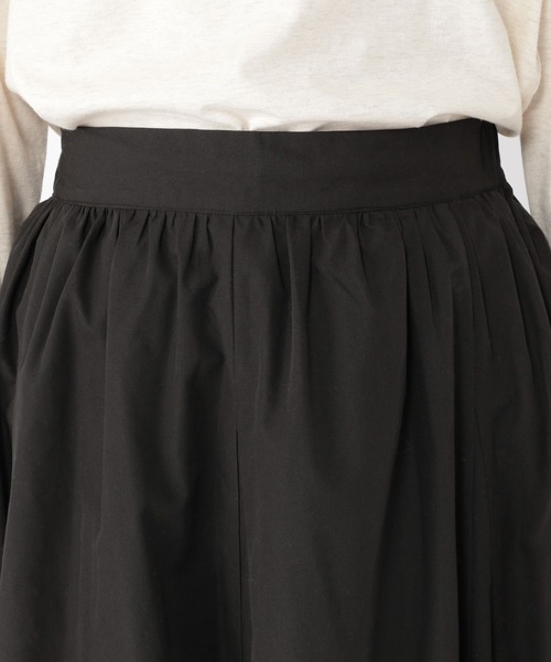 studio CLIP(スタディオクリップ)の「【追加予約受付中/低身長向けアイテム/WEB限定】アソートマーメードスカート(スカート・レディース・ブラック/モカ/その他1/その他2・MEDIUM/SMALL)」の18枚目の写真