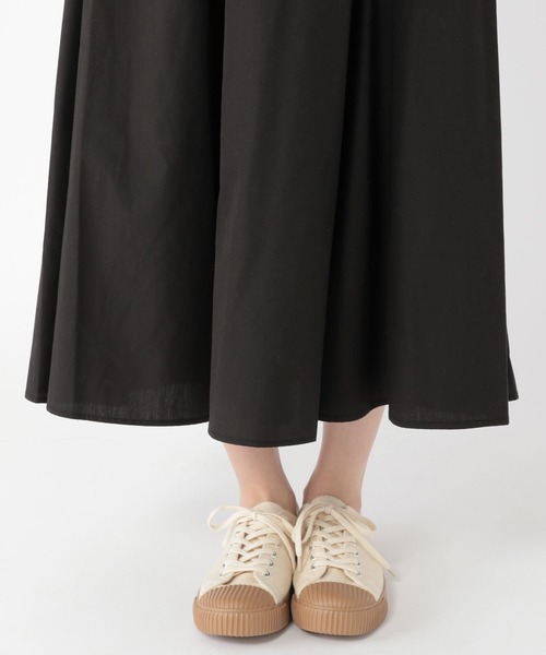 studio CLIP(スタディオクリップ)の「【追加予約受付中/低身長向けアイテム/WEB限定】アソートマーメードスカート(スカート・レディース・ブラック/モカ/その他1/その他2・MEDIUM/SMALL)」の19枚目の写真