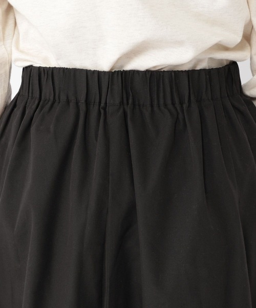 studio CLIP(スタディオクリップ)の「【追加予約受付中/低身長向けアイテム/WEB限定】アソートマーメードスカート(スカート・レディース・ブラック/モカ/その他1/その他2・MEDIUM/SMALL)」の20枚目の写真