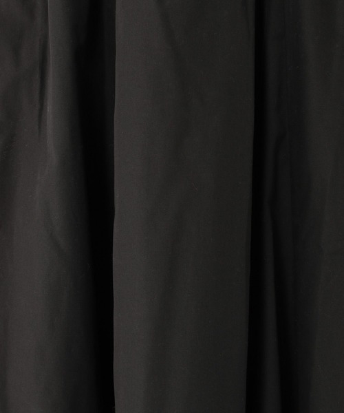 studio CLIP(スタディオクリップ)の「【追加予約受付中/低身長向けアイテム/WEB限定】アソートマーメードスカート(スカート・レディース・ブラック/モカ/その他1/その他2・MEDIUM/SMALL)」の21枚目の写真