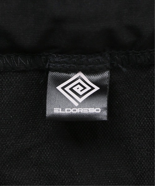 ELDORESO(エルドレッソ)の「【ELDORESO/エルドレッソ】Rage Ikangga Pants/イカンガー パンツ(その他パンツ・メンズ・ブラック・MEDIUM/LARGE)」の16枚目の写真
