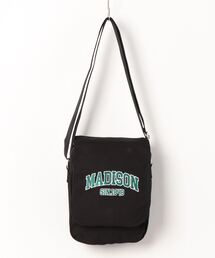 INGNI | ロゴスクエアショルダーBAG(トートバッグ)