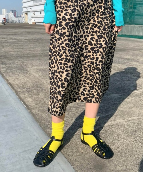 Birthday room（バースデイルーム）の「カラー靴下5足SET（ソックス/靴下・レディース・A/B・FREE）」の17枚目の写真