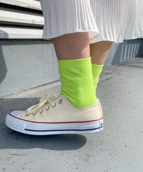 Birthday room（バースデイルーム）の「カラー靴下5足SET（ソックス/靴下・レディース・A/B・FREE）」の21枚目の写真