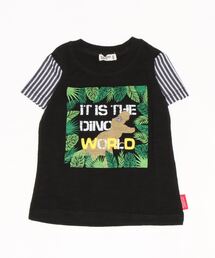 RAGMART | 恐竜プリントTシャツ(Tシャツ/カットソー)