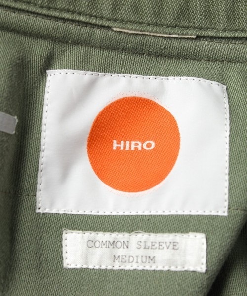 ジャケット・アウター Hiro 912514610_9.jpg