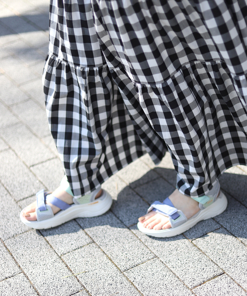 TEVA/テバ】ZYMICサンダル◇（サンダル）｜SLOBE IENA（スローブイエナ