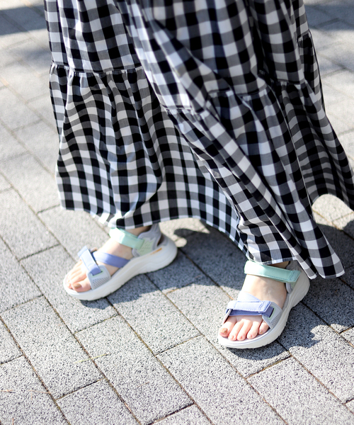 IENA Teva/テバ 別注 ZYMIC サンダル Teva/テバ 別注 ZYMIC サンダル | イエナ(IENA) | マルイウェブ