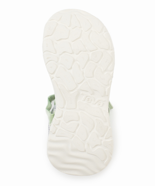 SLOBE IENA（スローブイエナ）の「【TEVA/テバ】ZYMICサンダル◆（サンダル・レディース・ブラック/グレー・23cm/24cm/25cm）」の15枚目の写真