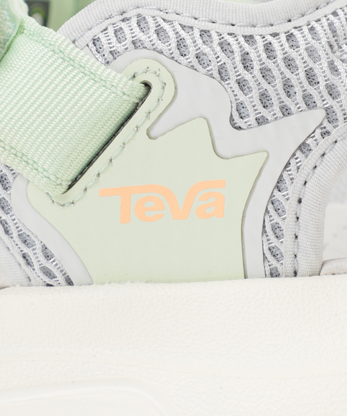 SLOBE IENA（スローブイエナ）の「【TEVA/テバ】ZYMICサンダル◆（サンダル・レディース・ブラック/グレー・23cm/24cm/25cm）」の17枚目の写真