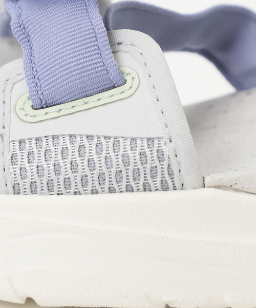 SLOBE IENA（スローブイエナ）の「【TEVA/テバ】ZYMICサンダル◆（サンダル・レディース・ブラック/グレー・23cm/24cm/25cm）」の20枚目の写真