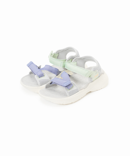 SLOBE IENA（スローブイエナ）の「【TEVA/テバ】ZYMICサンダル◆（サンダル・レディース・ブラック/グレー・23cm/24cm/25cm）」の21枚目の写真