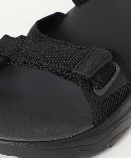 SLOBE IENA（スローブイエナ）の「【TEVA/テバ】ZYMICサンダル◆（サンダル・レディース・ブラック/グレー・23cm/24cm/25cm）」の22枚目の写真