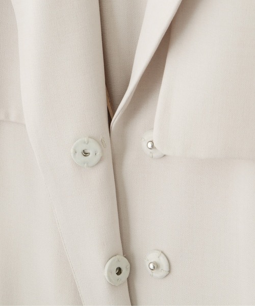 JILL by JILL STUART サファリセットアップ JILL by JILL STUART
