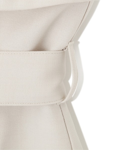 JILL by JILL STUART サファリセットアップ JILL by JILL STUART