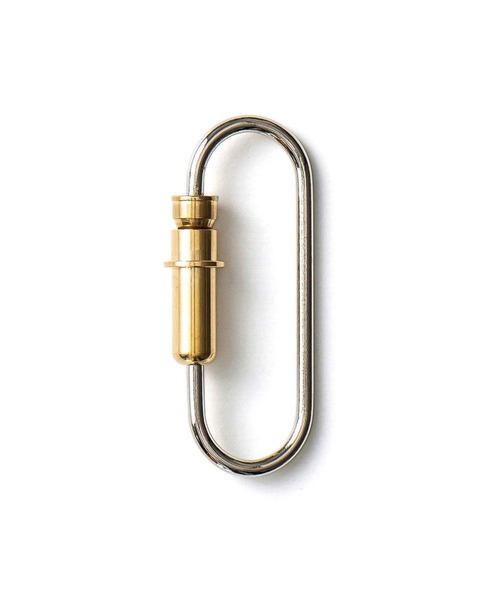 CANDY DESIGN & WORKS Bullet Carabiner (CHW13) キャンディ