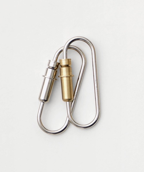CANDY DESIGN & WORKS Bullet Carabiner (CHW13) キャンディ