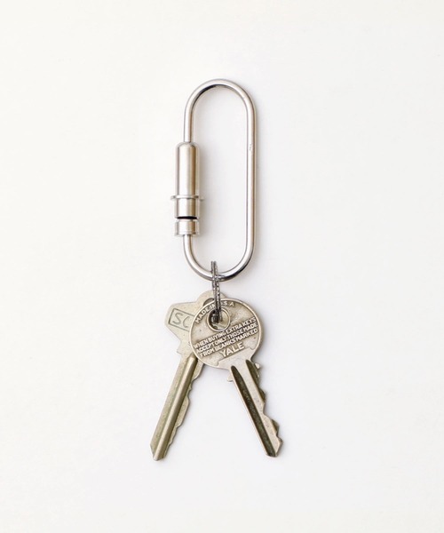 CANDY DESIGN & WORKS Bullet Carabiner (CHW13) キャンディ