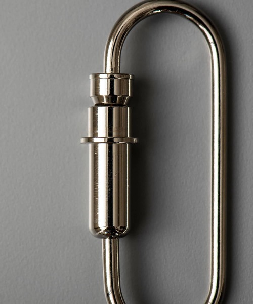 CANDY DESIGN & WORKS Bullet Carabiner (CHW13) キャンディ