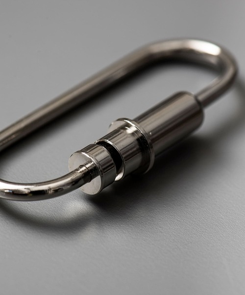 クーティーカラビナ COOTIE 「Symbol Carabiner」 カラビナ
