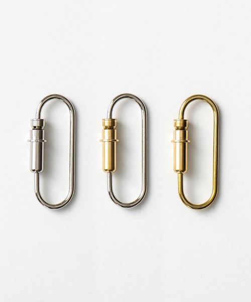 CANDY DESIGN & WORKS Bullet Carabiner (CHW13) キャンディ