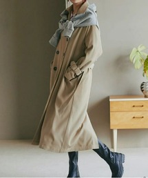 トレンチコート