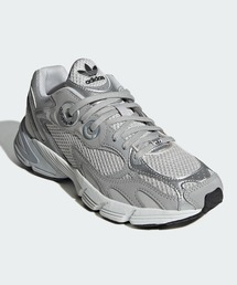 adidas | adidas ASTIR W / 厚底スニーカー / アディダスオリジナルス（メンズ/レディース）(スニーカー)