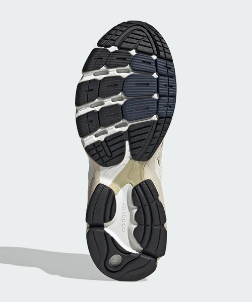 adidas（アディダス）の「adidas ASTIR W / 厚底スニーカー / アディダスオリジナルス（メンズ/レディース）（スニーカー・レディース・ベージュ系その他/ライトグレー/オフホワイト・23.5cm/24.0cm/22.0cm/22.5cm/23.0cm/24.5cm/25.0cm/25.5cm/26.0cm/26.5cm/27.5cm/28.0cm/27.0cm）」の7枚目の写真