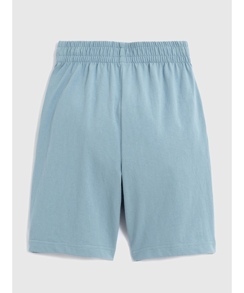 GAP（ギャップ）の「GAPファッションロゴショートパンツ (キッズ)（その他パンツ・キッズ・ホワイト/グレー/イエロー/その他・S/M/L/XL/XS/XXL）」の7枚目の写真