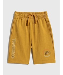 GAPファッションロゴショートパンツ (キッズ)