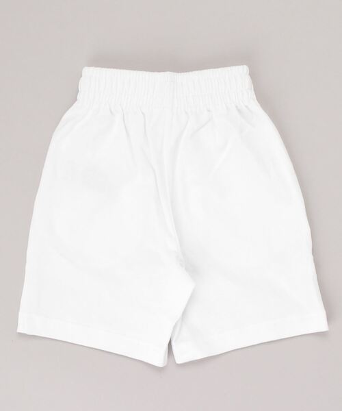 GAP（ギャップ）の「GAPファッションロゴショートパンツ (キッズ)（その他パンツ・キッズ・ホワイト/グレー/イエロー/その他・S/M/L/XL/XS/XXL）」の5枚目の写真