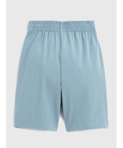 GAP（ギャップ）の「GAPファッションロゴショートパンツ (キッズ)（その他パンツ・キッズ・ホワイト/グレー/イエロー/その他・S/M/L/XL/XS/XXL）」の6枚目の写真