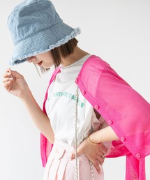 バケットハット