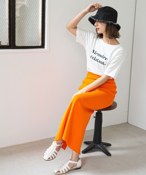 rectangle（レクタングル）の「バケットハット（ハット・レディース・ブラック/ブルー/アイボリー/ブラック系・FREE）」の17枚目の写真