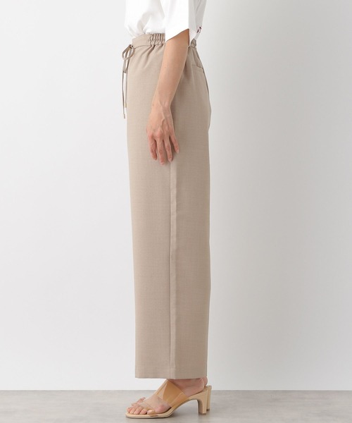 LEPSIM（レプシィム）の「キレイめイージーパンツ 264335（その他