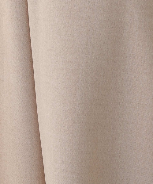 LEPSIM（レプシィム）の「キレイめイージーパンツ　264335（その他パンツ・レディース・ネイビー/ライム/グレイッシュベージュ・FREE）」の18枚目の写真