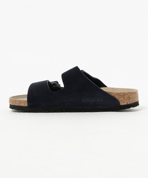 fennica(フェニカ)の「BIRKENSTOCK / Arizona アリゾナ サンダル<WOMEN>(サンダル・レディース・ネイビー・38/37/36)」の3枚目の写真
