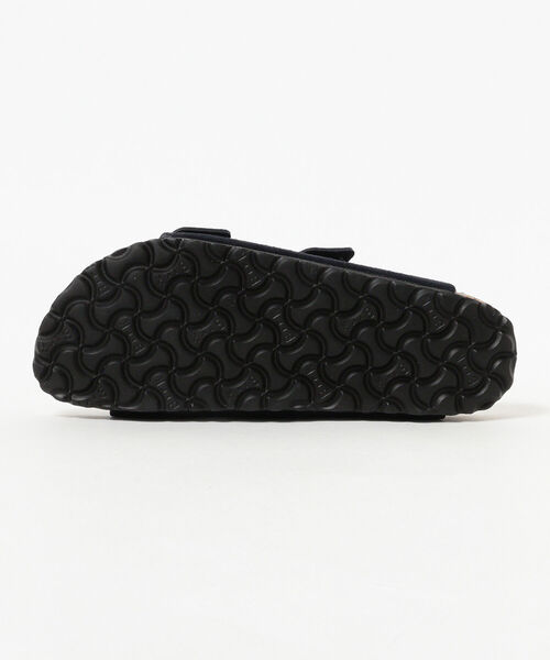 fennica(フェニカ)の「BIRKENSTOCK / Arizona アリゾナ サンダル<WOMEN>(サンダル・レディース・ネイビー・38/37/36)」の4枚目の写真