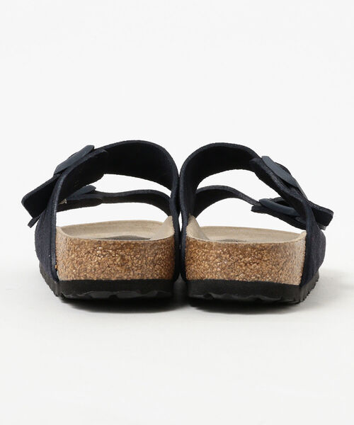 fennica(フェニカ)の「BIRKENSTOCK / Arizona アリゾナ サンダル<WOMEN>(サンダル・レディース・ネイビー・38/37/36)」の6枚目の写真