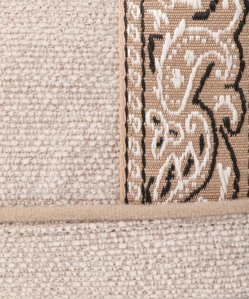 セール】22FWペイズリーロゴトートM（トートバッグ）｜BAYFLOW