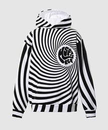 MSFTSrep | SPIRAL REGULAR FIT(パーカー)